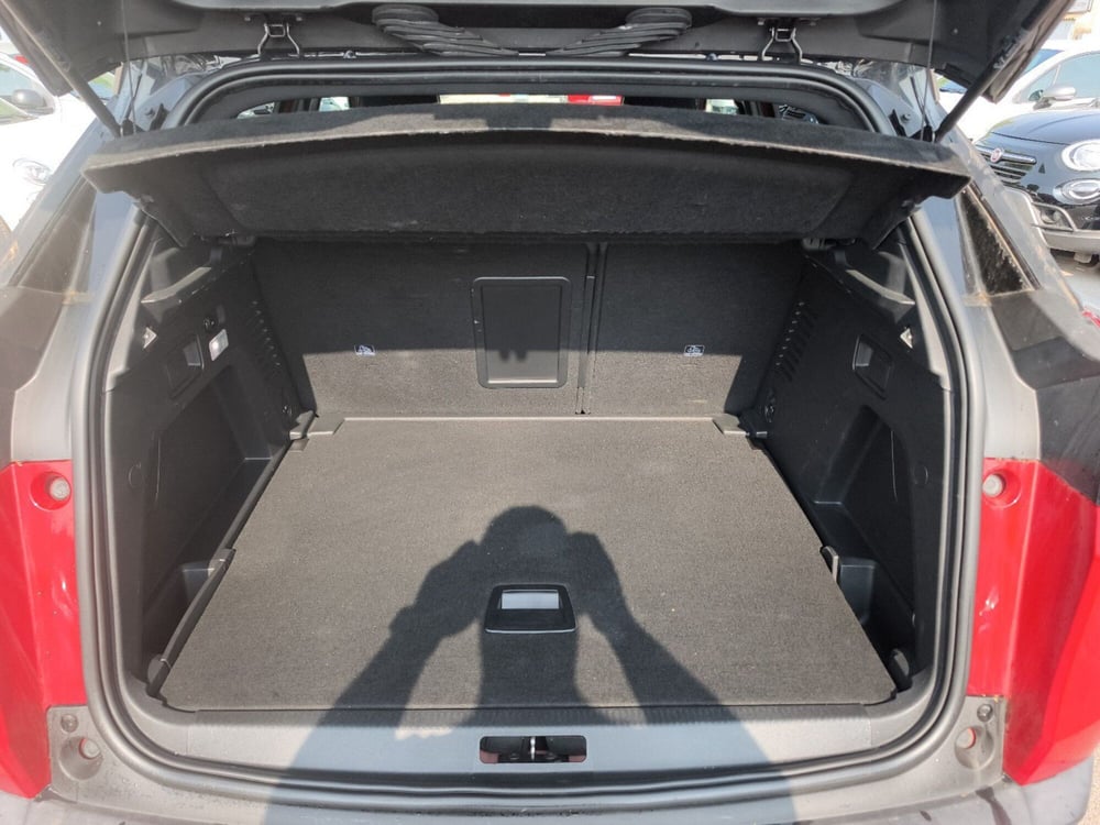 Peugeot 3008 usata a Frosinone (12)