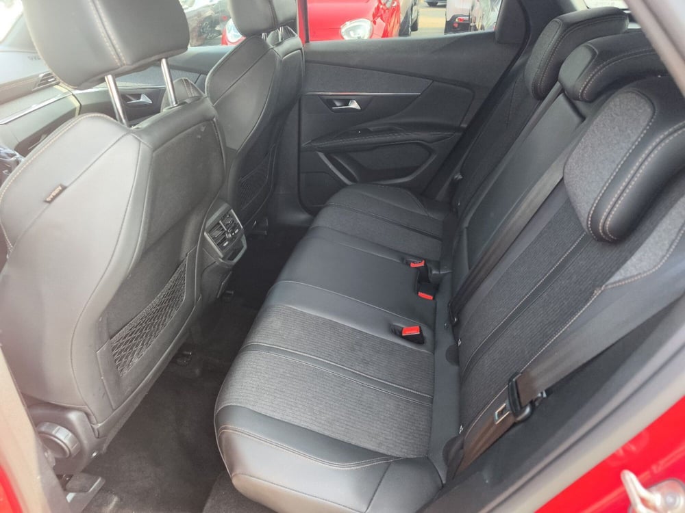 Peugeot 3008 usata a Frosinone (13)