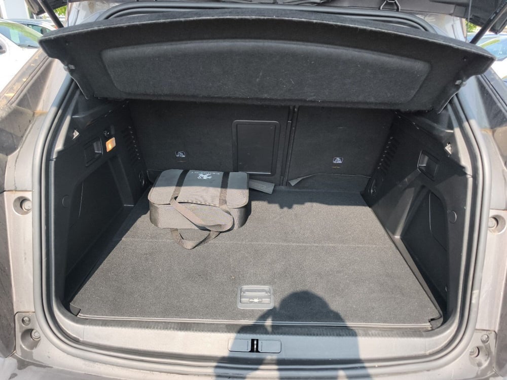Peugeot 3008 usata a Frosinone (12)