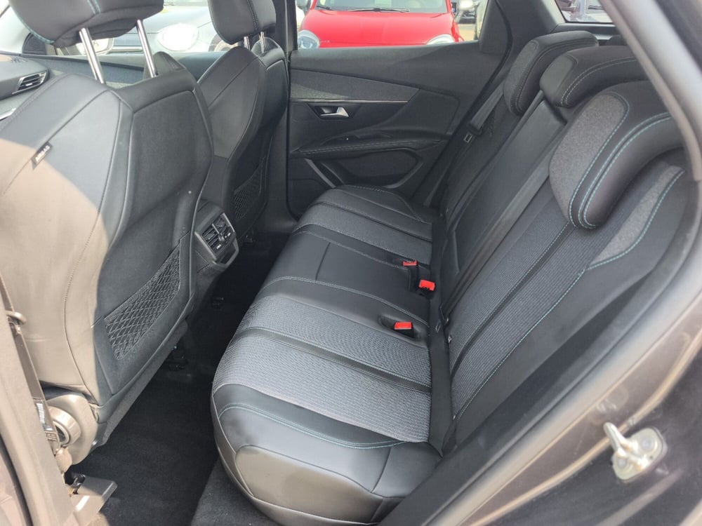 Peugeot 3008 usata a Frosinone (13)