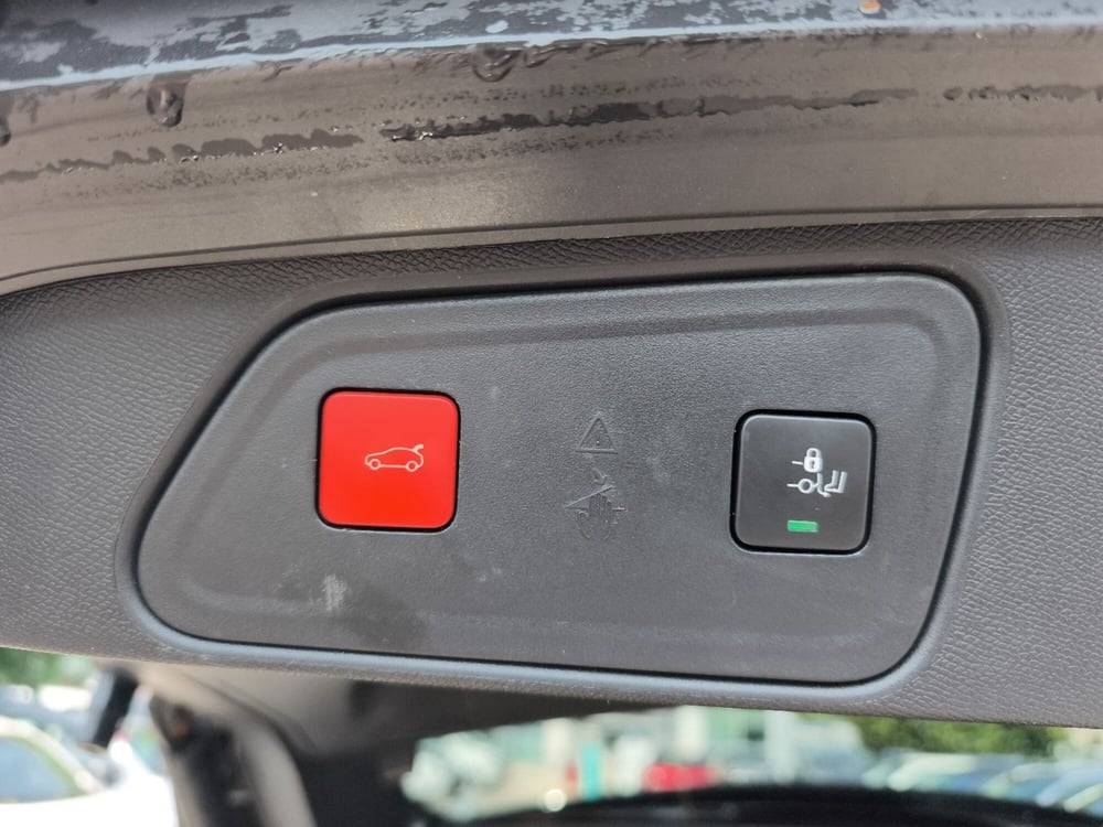 Peugeot 3008 usata a Frosinone (12)