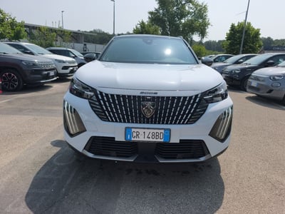 Peugeot 2008 1.2 puretech GT s&amp;s 130cv eat8 del 2023 usata a Ceccano