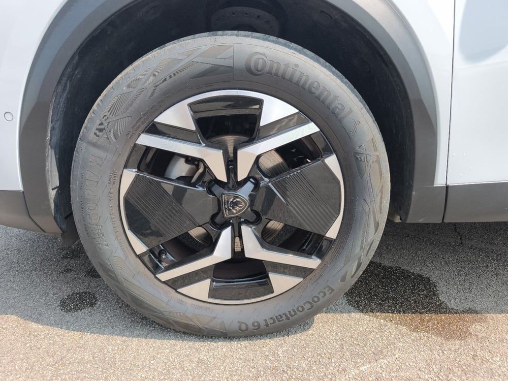 Peugeot 2008 usata a Frosinone (10)