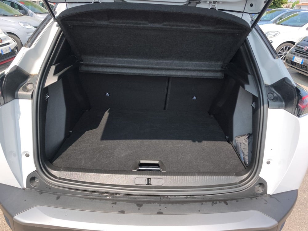 Peugeot 2008 usata a Frosinone (11)