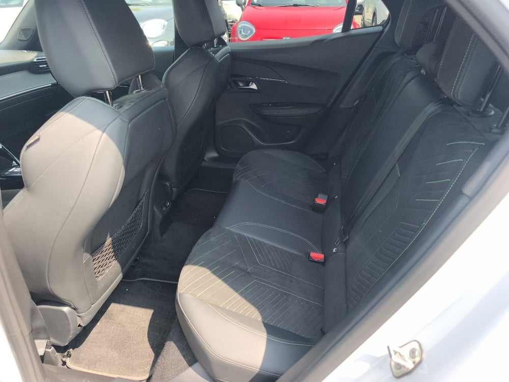 Peugeot 2008 usata a Frosinone (12)