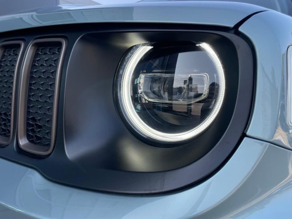 Jeep Renegade usata a Ancona (10)