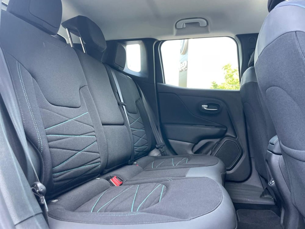 Jeep Renegade usata a Ancona (20)
