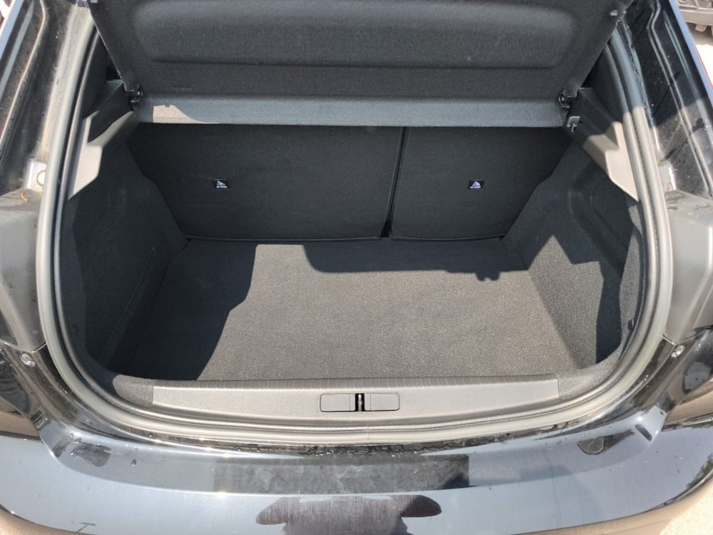 Peugeot 208 usata a Frosinone (12)