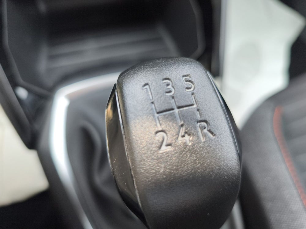 Peugeot 208 usata a Frosinone (19)