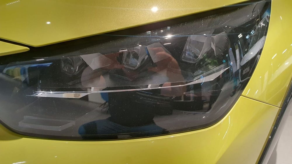 Peugeot 208 nuova a Frosinone (5)