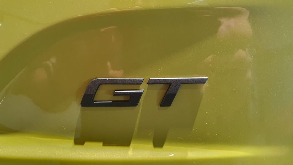 Peugeot 208 nuova a Frosinone (8)