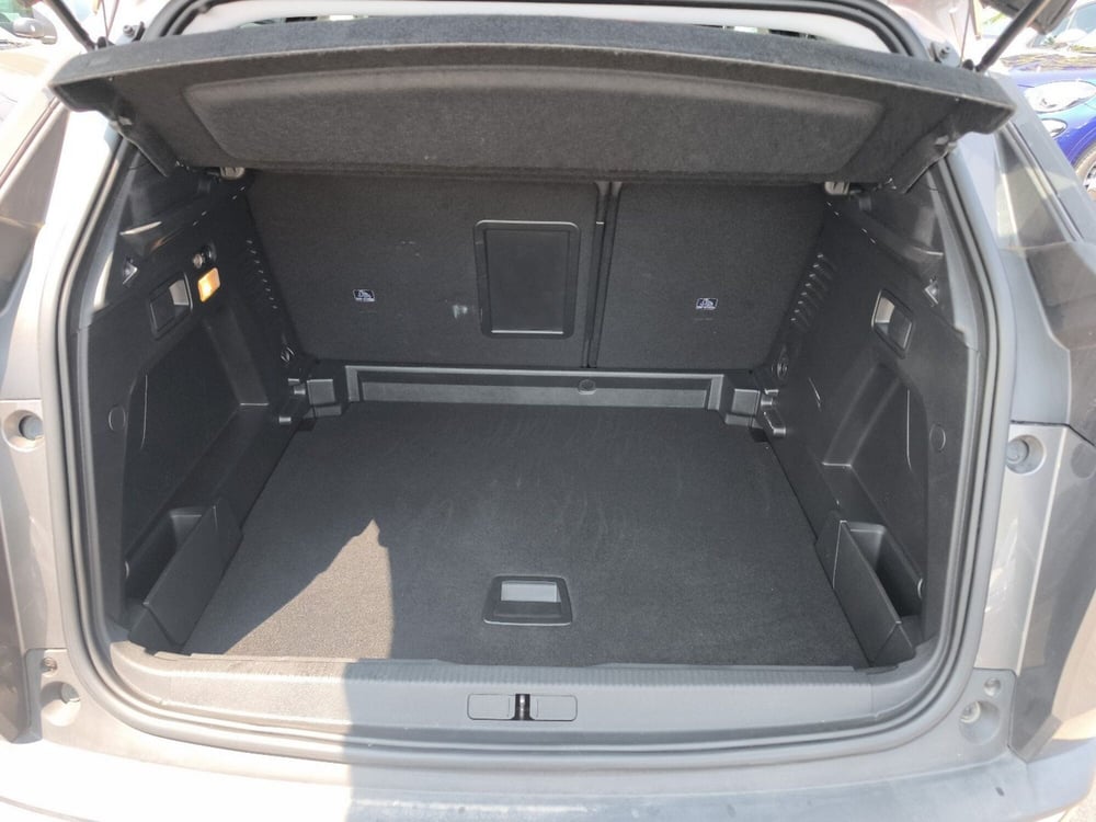 Peugeot 3008 usata a Frosinone (11)