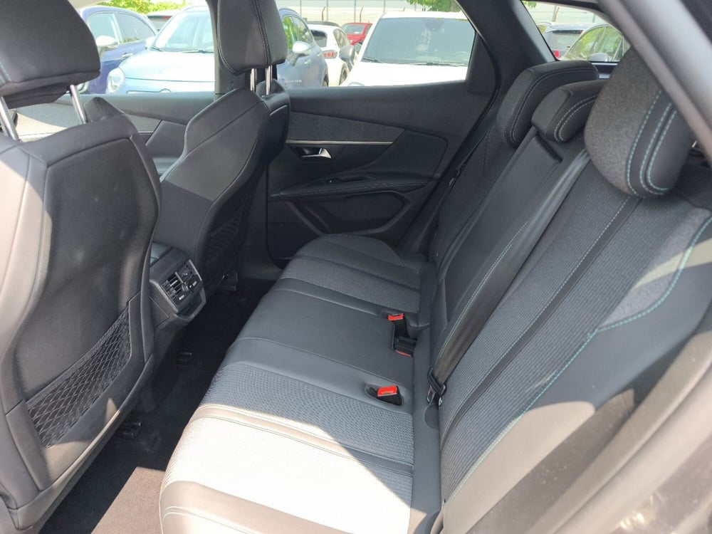 Peugeot 3008 usata a Frosinone (12)