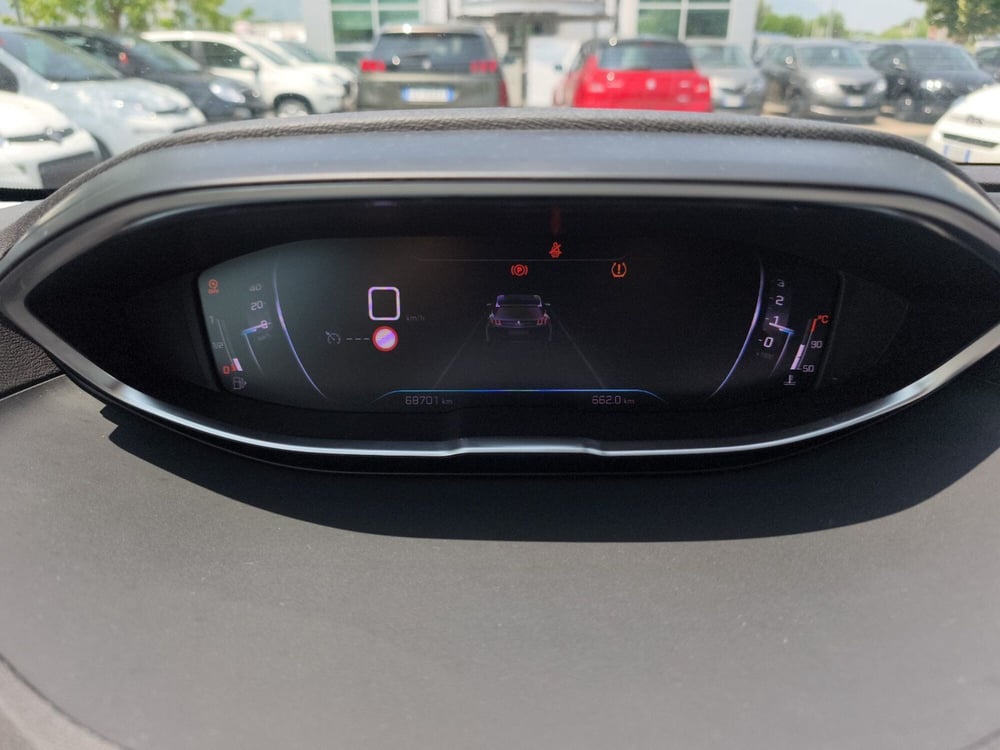 Peugeot 3008 usata a Frosinone (15)