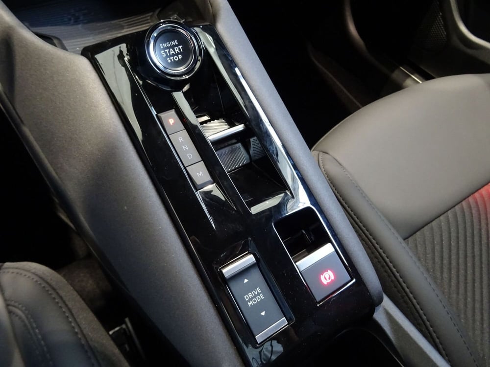 Alfa Romeo Junior nuova a Venezia (15)