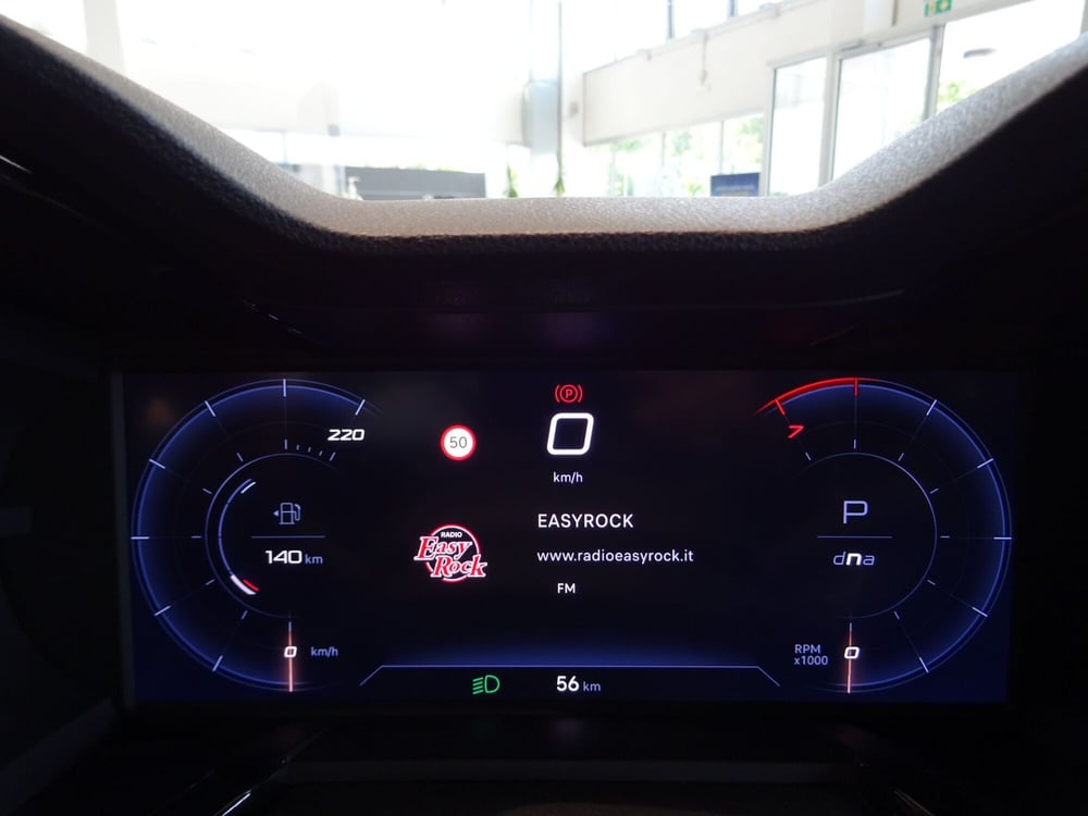 Alfa Romeo Junior nuova a Venezia (8)