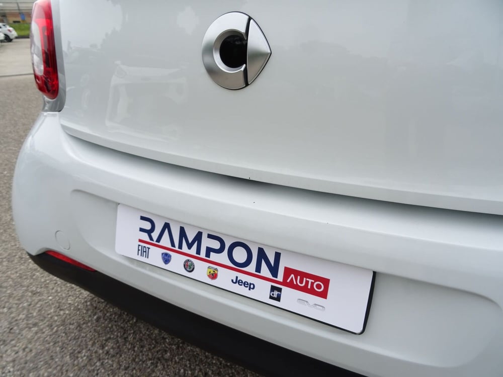 smart forfour usata a Venezia (20)
