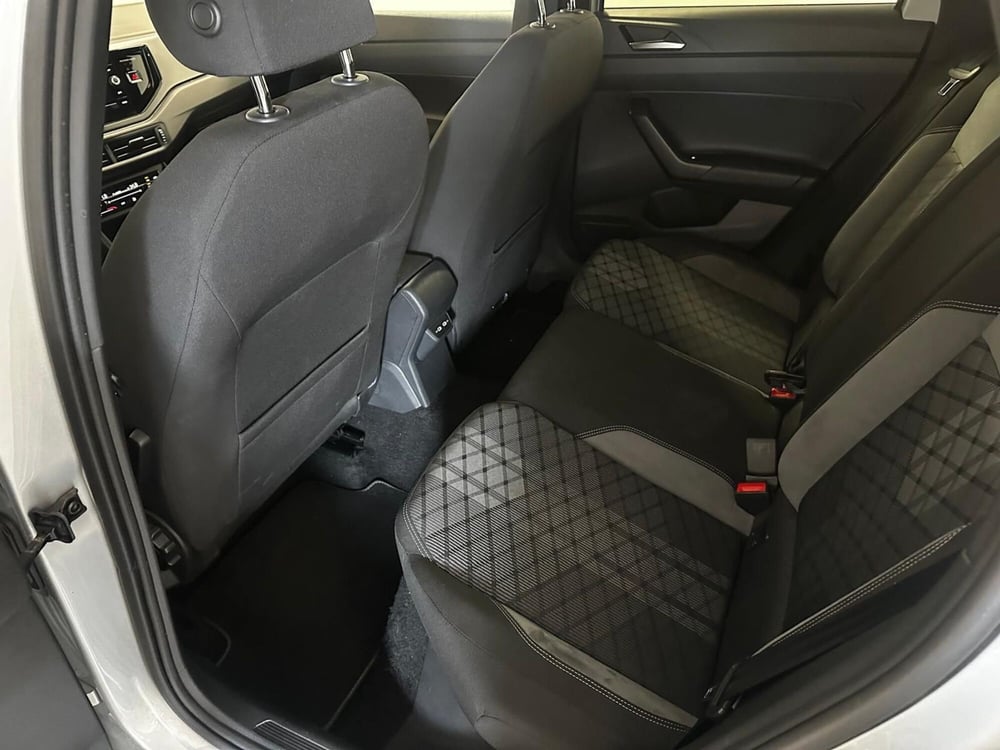 Volkswagen Taigo usata a L'Aquila (13)