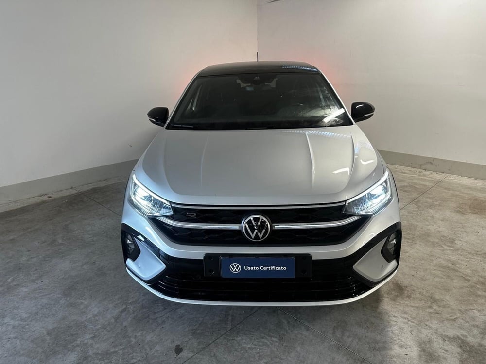 Volkswagen Taigo usata a L'Aquila (2)