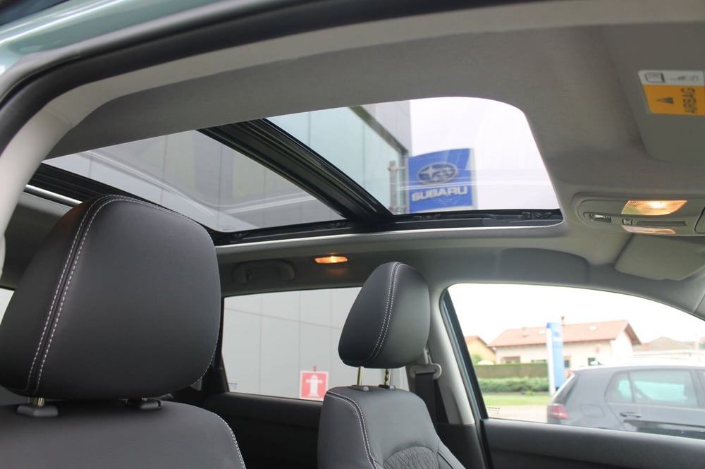 Suzuki Vitara usata a Cuneo (10)