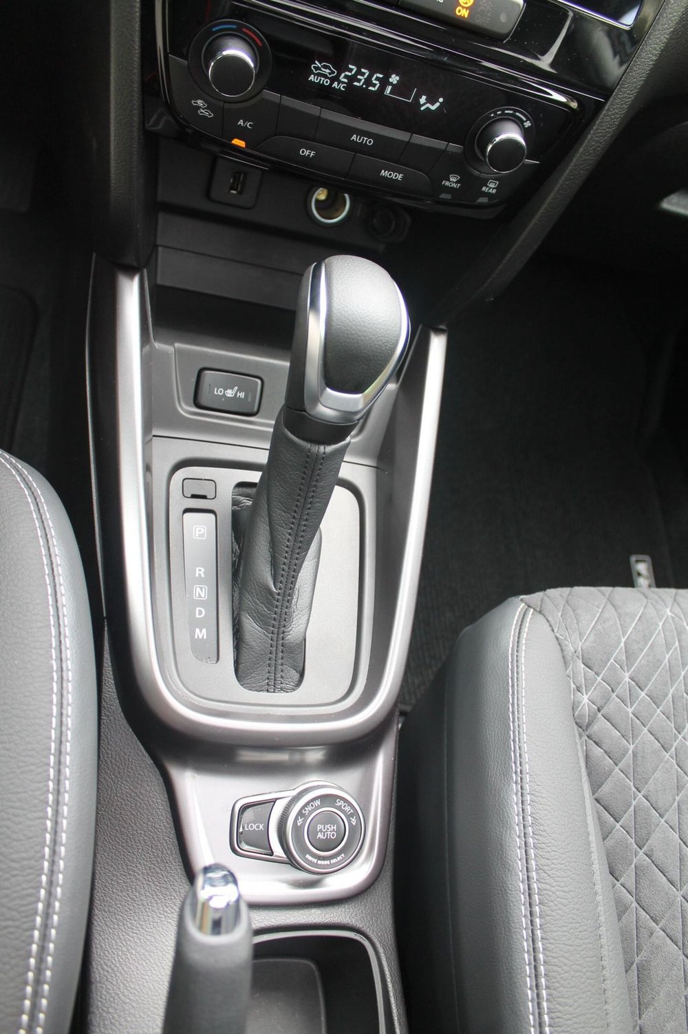 Suzuki Vitara usata a Cuneo (15)