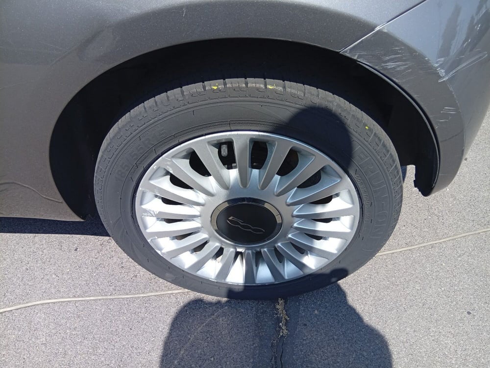 Fiat 500 usata a Catania (10)