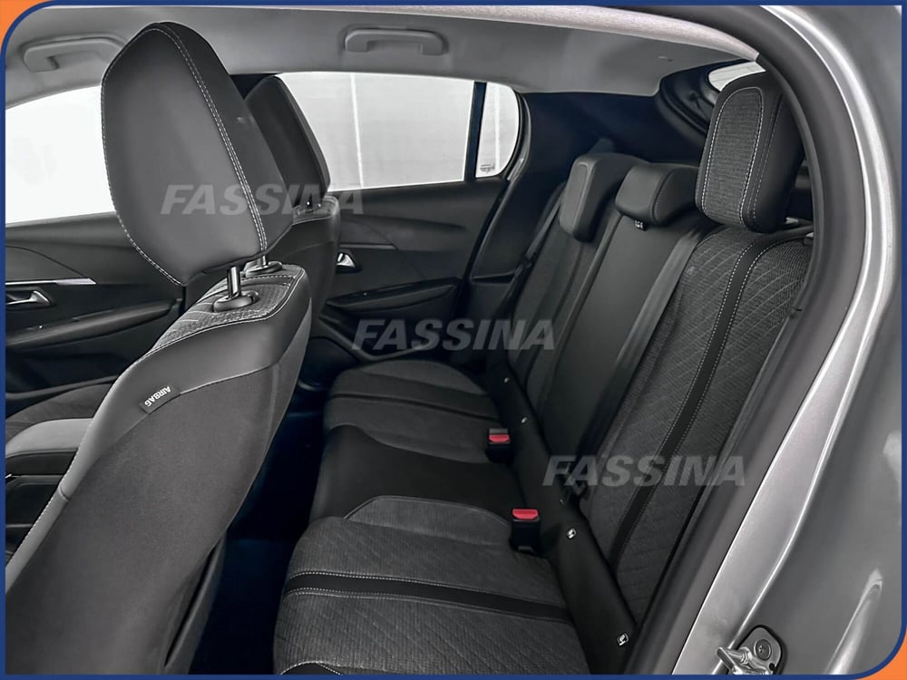 Peugeot 208 usata a Milano (11)