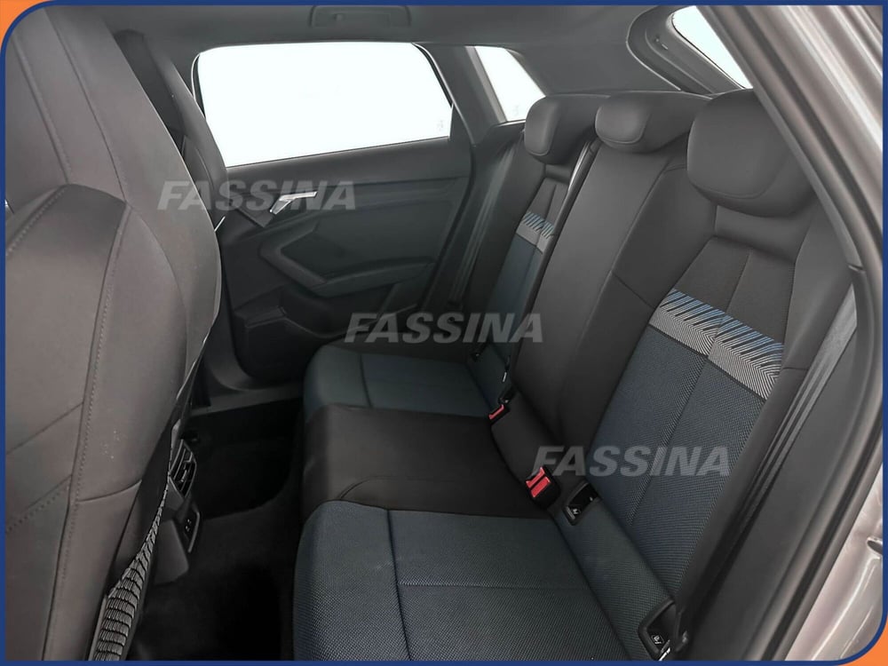 Audi A3 Sportback usata a Milano (11)