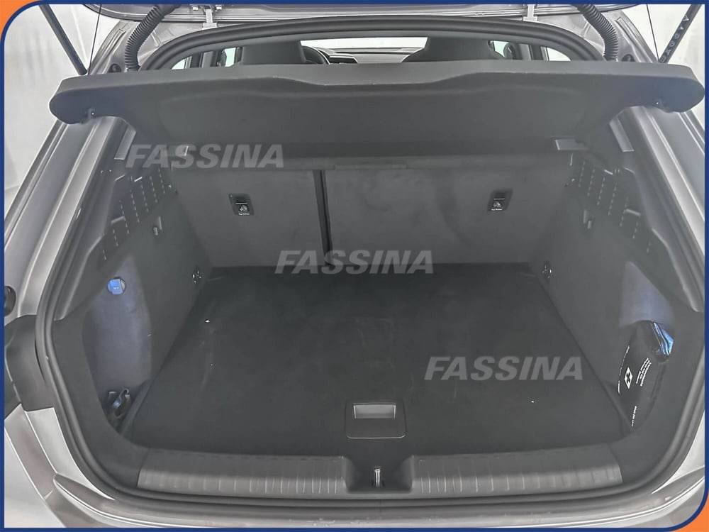 Audi A3 Sportback usata a Milano (12)