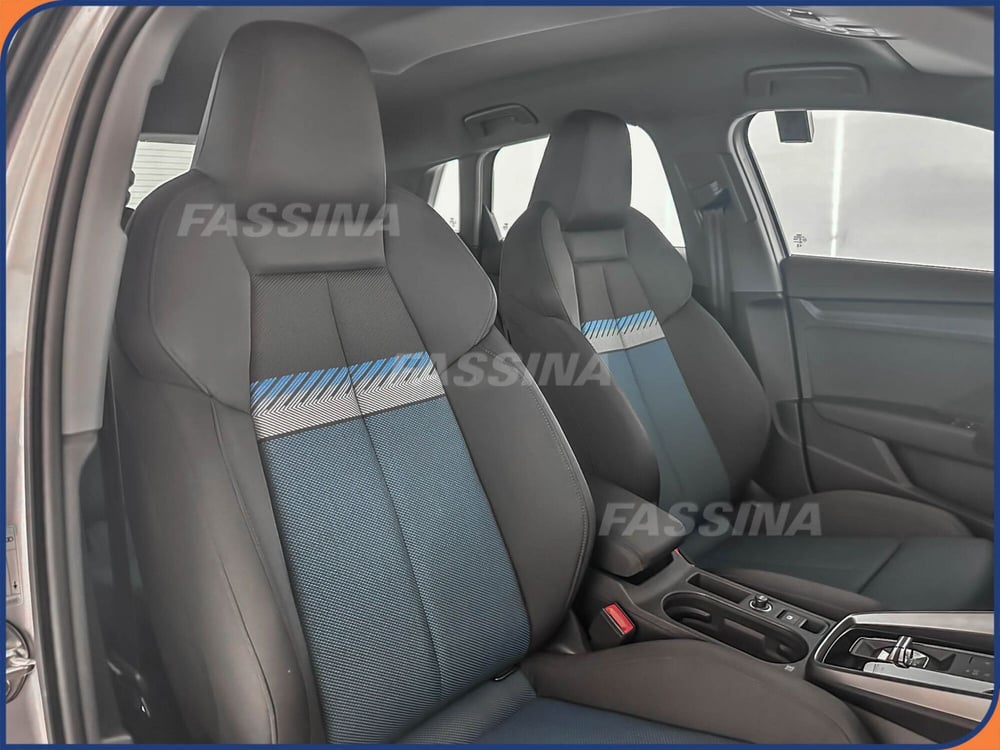 Audi A3 Sportback usata a Milano (14)