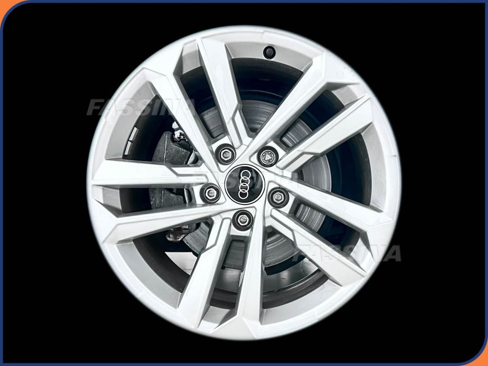Audi A3 Sportback usata a Milano (7)