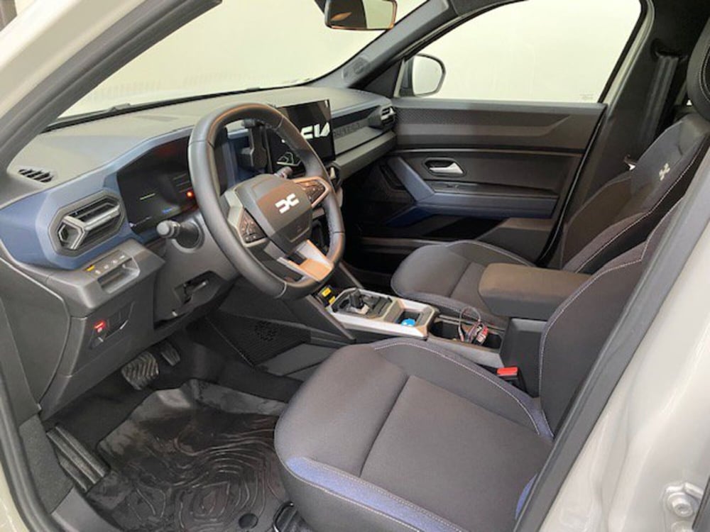 Dacia Duster usata a Verona (5)