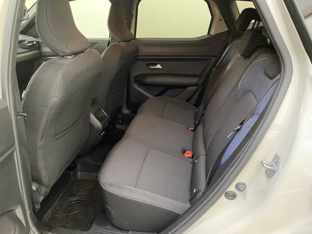 Dacia Duster usata a Verona (6)