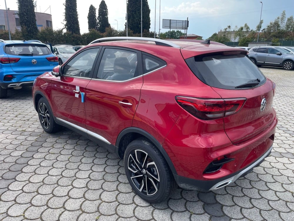 Mg ZS nuova a Lucca (8)