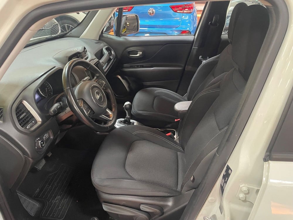 Jeep Renegade usata a Lucca (10)