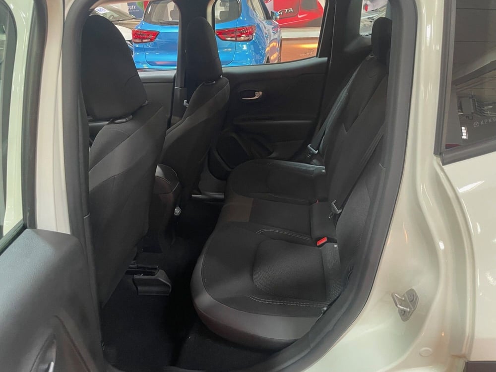 Jeep Renegade usata a Lucca (11)