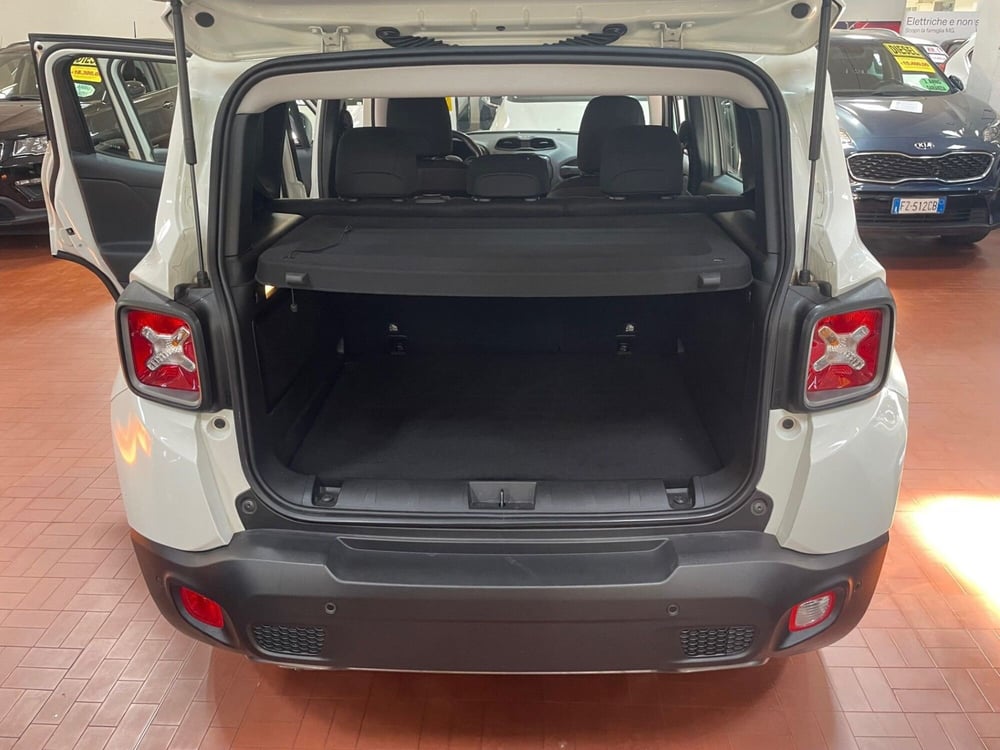 Jeep Renegade usata a Lucca (13)