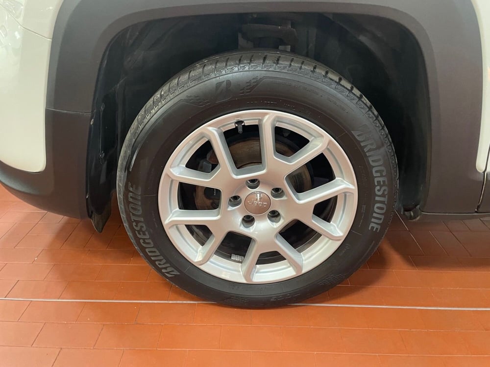 Jeep Renegade usata a Lucca (8)
