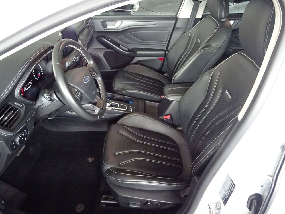 Ford Focus usata a Lucca (10)