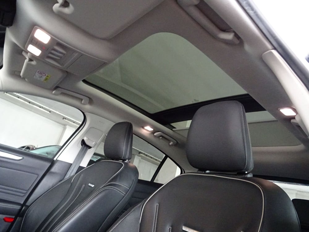 Ford Focus usata a Lucca (16)