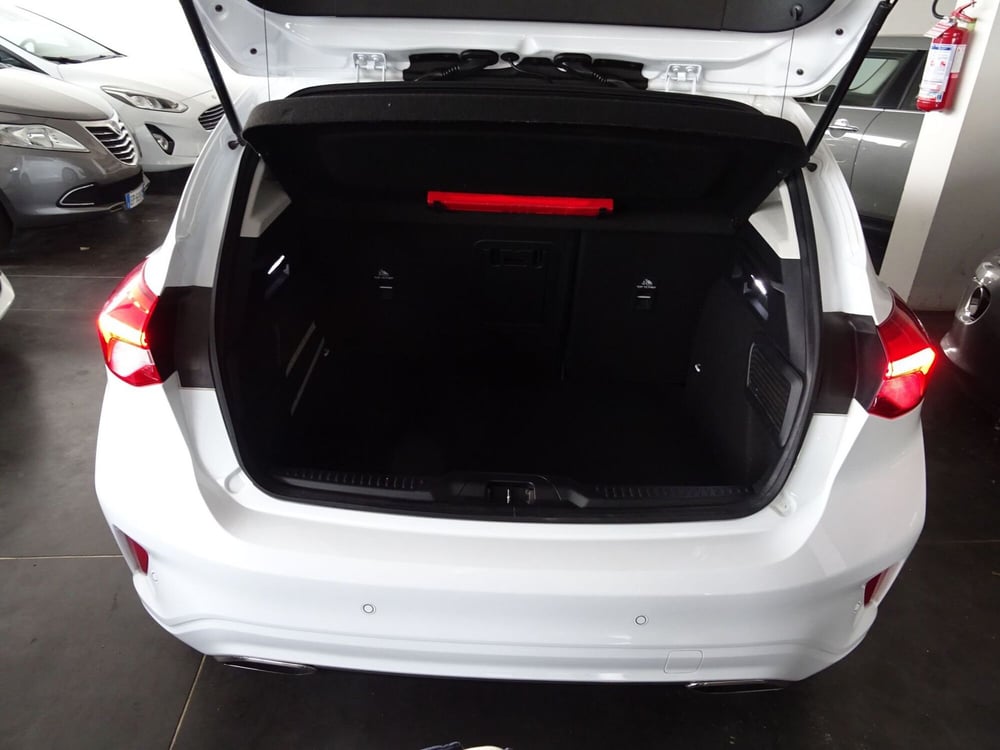 Ford Focus usata a Lucca (7)