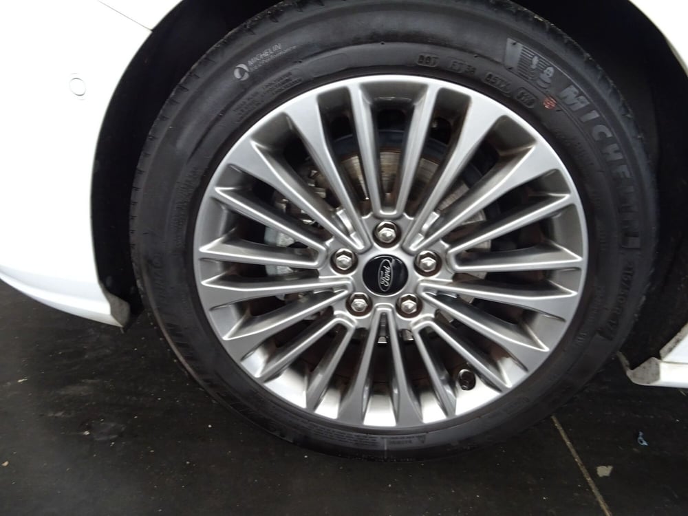 Ford Focus usata a Lucca (8)
