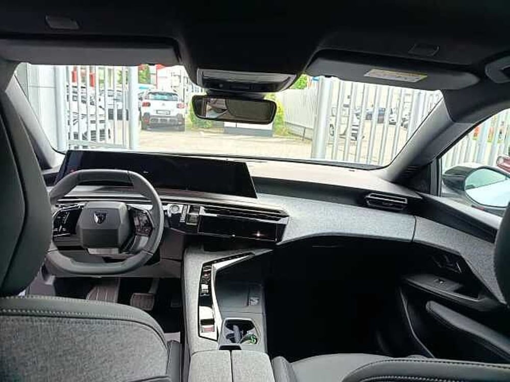 Peugeot 3008 nuova a Milano (11)