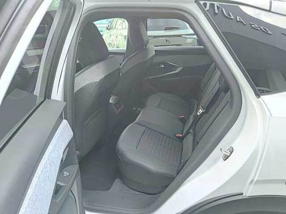 Peugeot 3008 nuova a Milano (14)