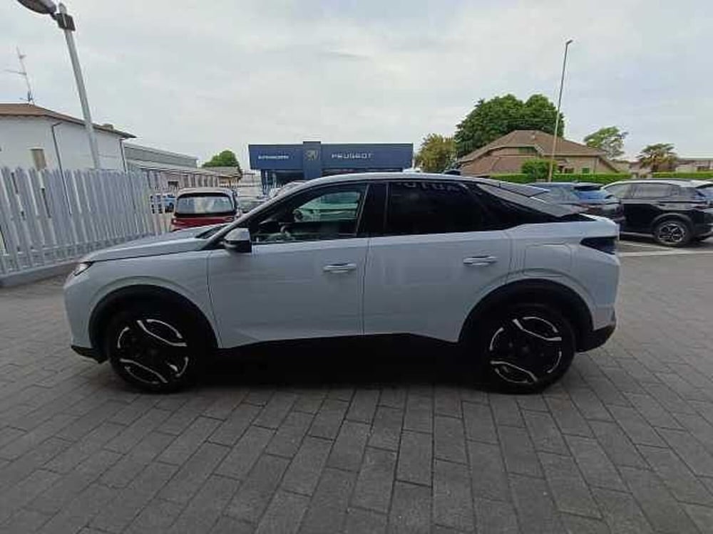 Peugeot 3008 nuova a Milano (4)