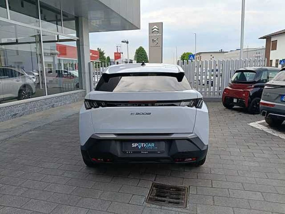 Peugeot 3008 nuova a Milano (6)