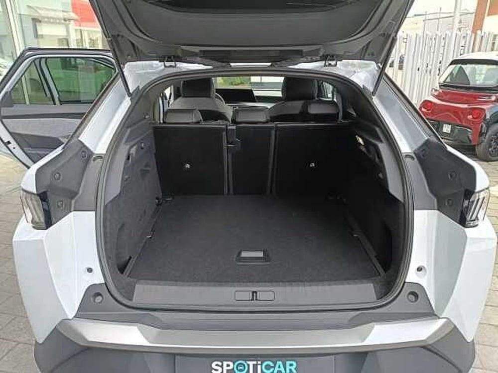 Peugeot 3008 nuova a Milano (7)