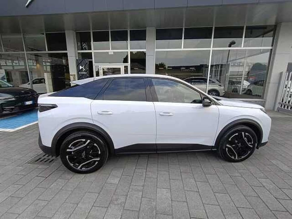 Peugeot 3008 nuova a Milano (9)
