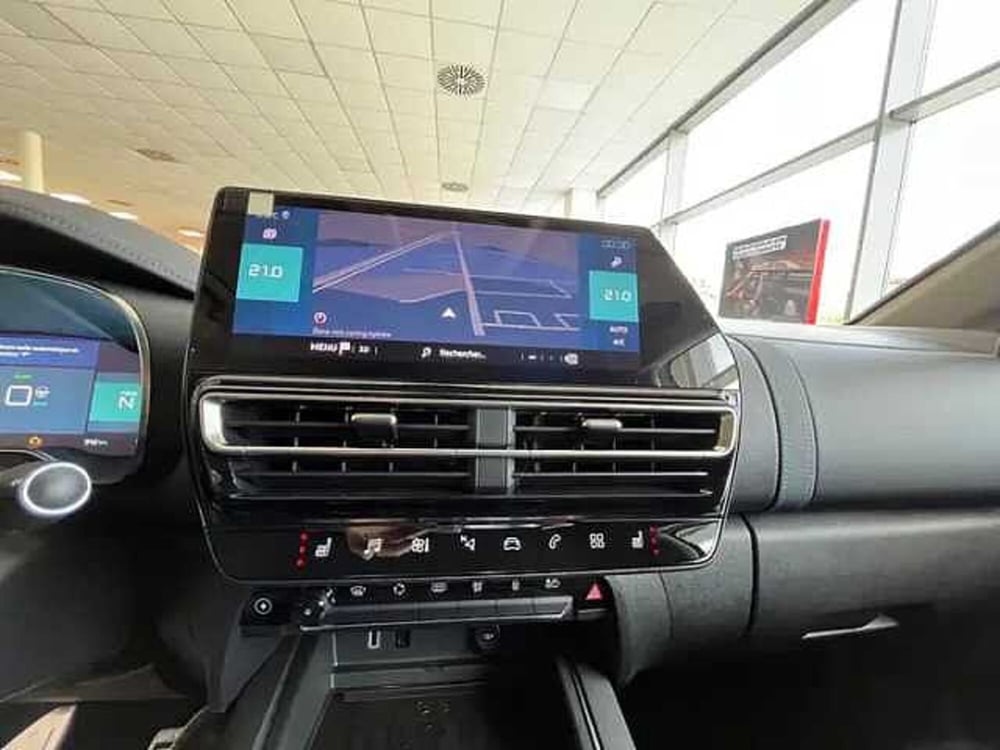 Citroen C5 Aircross nuova a Milano (13)