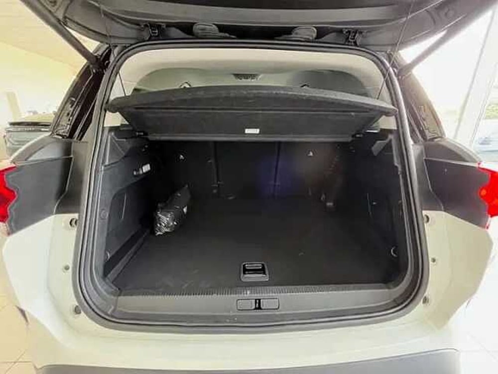 Citroen C5 Aircross nuova a Milano (7)